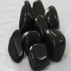 River Pebbles Natural Unpolished